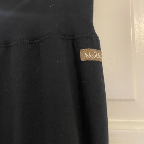 Matilda Jane Finn pants black xs - Picture 2 of 3